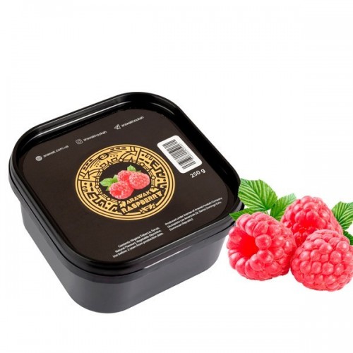 Тютюн Arawak Raspberry (Малина) 250 гр