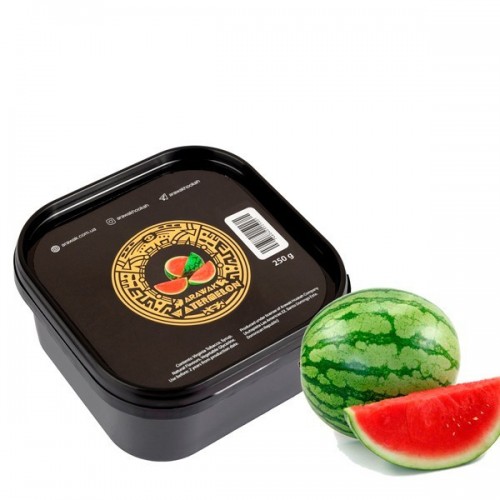 Тютюн Arawak Watermelon (Кавун) 250 гр