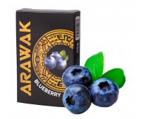 Тютюн Arawak Blueberry (Чорниця) 40 гр