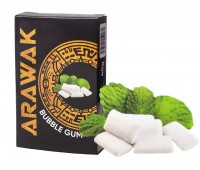 Табак Arawak Bubble Gum (Жвачка) 40 гр