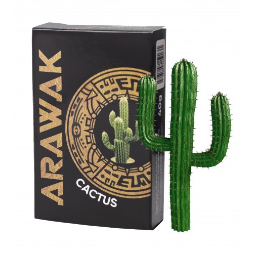 Тютюн Arawak Cactus (Кактус) 40 гр