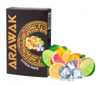 Табак Arawak Citrus Mate (Цитрус Мейт) 40 гр
