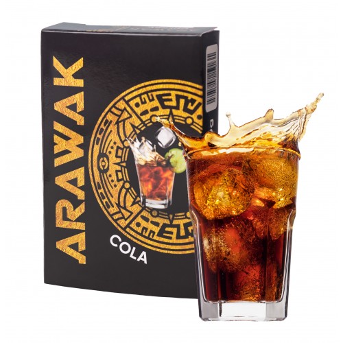 Табак Arawak Cola (Кола) 40 гр