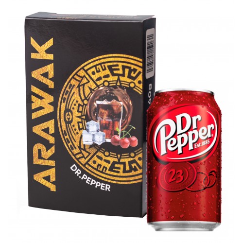 Тютюн Arawak Dr.Pepper (Др.Пеппер) 40 гр
