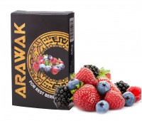 Тютюн Arawak For Rest Berries (Фор Рест Ягоди) 40 гр