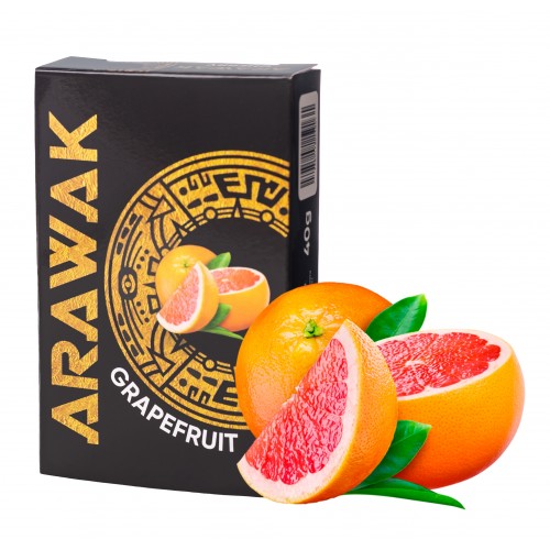 Табак Arawak Grapefruit (Грейпфрут) 40 гр