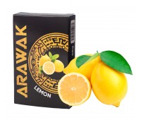 Тютюн Arawak Lemon (Лимон) 40 гр