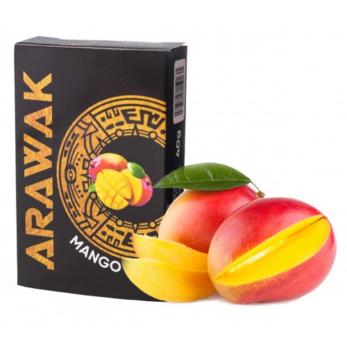 Табак Arawak Mango (Манго) 40 гр