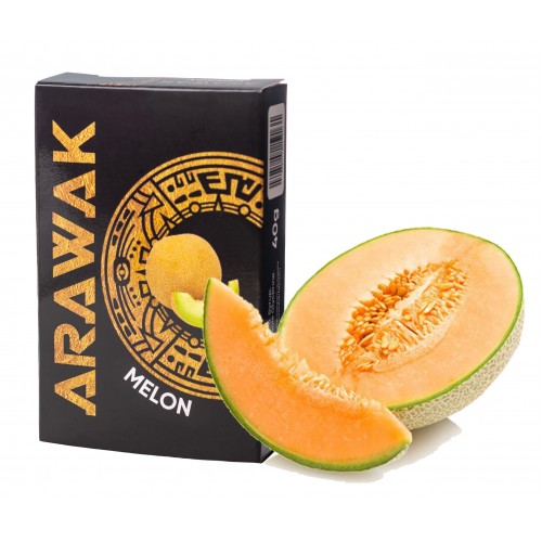 Табак Arawak Melon (Дыня) 40 гр