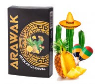 Тютюн Arawak Mexican Carnaval (Мексикан Карнавал) 40 гр