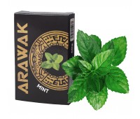 Тютюн Arawak Mint (М'ята) 40 гр