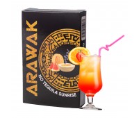 Тютюн Arawak No Tequila Sunrise (Ноу Текiла Санрайз) 40 гр