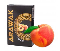 Тютюн Arawak Peach (Персик) 40 гр