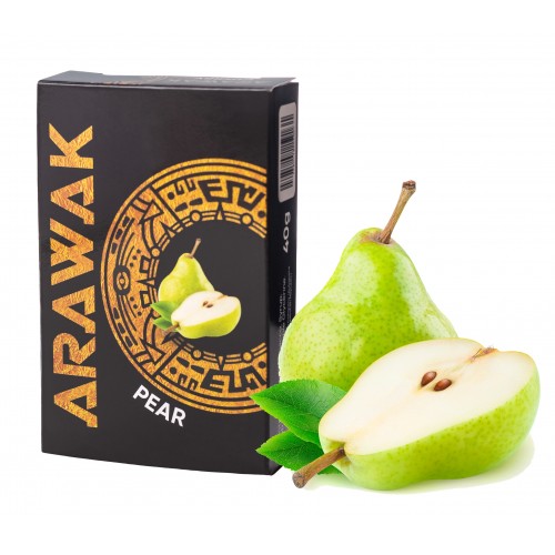 Тютюн Arawak Pear (Груша) 40 гр