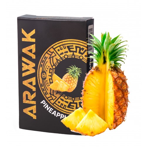 Тютюн Arawak Pineapple (Ананас) 40 гр