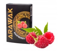 Тютюн Arawak Raspberry (Малина) 40 гр