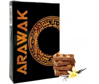 Тютюн Arawak Vanilla Milk Chocolate (Молочний шоколад) 40 гр