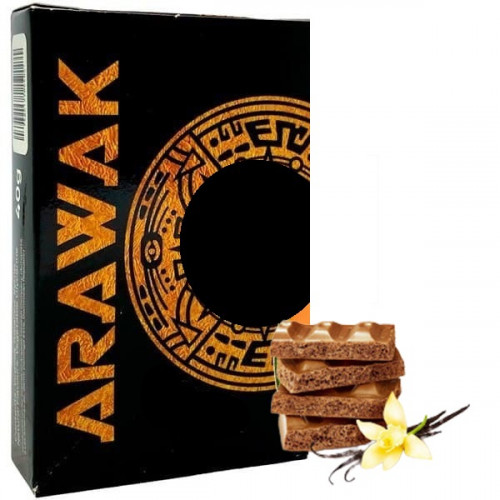 Табак Arawak Vanilla Milk Chocolate (Молочный шоколад) 40 гр