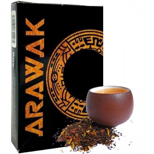 Тютюн Arawak Rooibos Tea (Ройбуш) 40 гр