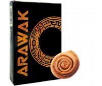 Табак Arawak Cinnamon Pie (Пирог с корицей) 40 гр