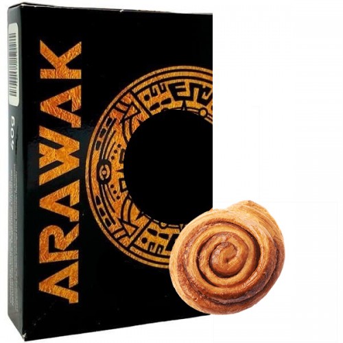 Тютюн Arawak Cinnamon Pie (Пиріг з корицею) 40 гр