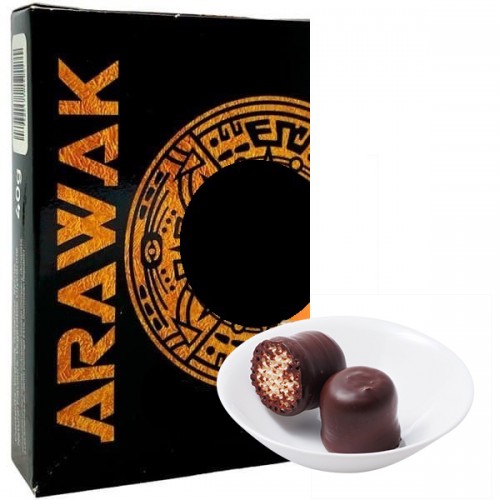 Тютюн Arawak Marshmallow in Chocolate (Зефір в шоколаді) 40 гр