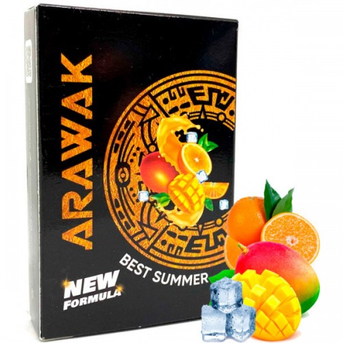 Табак Arawak Best Summer (Бест Саммэ) 40 гр
