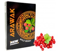 Табак Arawak Wild Berry (Дикая Ягода) 40 гр