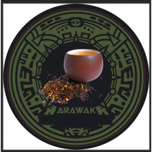Тютюн Arawak Rooibos Tea (Ройбуш) 100 гр