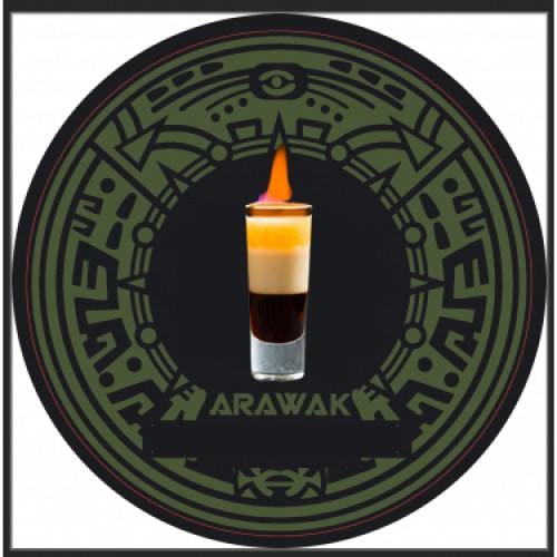 Табак Arawak B-52 (Шот B-52) 100 гр