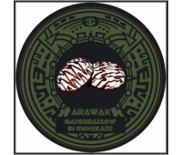Табак Arawak Marshmallow in Chocolate (Зефир в шоколаде) 100 гр