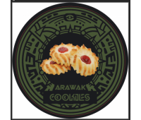 Табак Arawak Cookies (Печенье) 100 гр