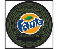 Табак Arawak Sour Fanta (Фанта) 100 гр