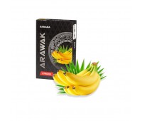 Табак Arawak Strong Banana (Банан) 180 гр