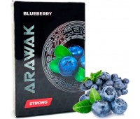 Табак Arawak Strong Blueberry (Черника) 180 гр