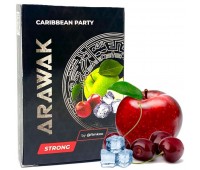 Тютюн Arawak Strong Caribbean Party (Карiбiан Патi) 40 гр