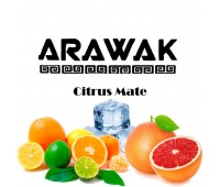 Табак Arawak Strong Citrus Mate (Цитрус Мейт) 180 гр