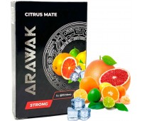 Табак Arawak Strong Citrus Mate (Цитрус Мейт) 40 гр