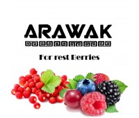 Тютюн Arawak Strong For Rest Berries (Фор Рест Ягоди) 180 гр