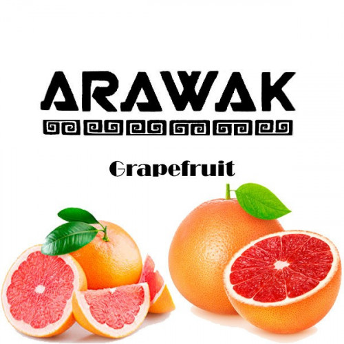 Тютюн Arawak Strong Grapefruit (Грейпфрут) 180 гр