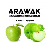 Тютюн Arawak Strong Green Apple (Зелене Яблуко) 180 гр