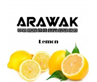 Табак Arawak Strong Lemon (Лимон) 180 гр