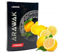 Тютюн Arawak Strong Lemon (Лимон) 40 гр