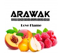 Табак Arawak Strong Love Flame (Лав Флейм) 180 гр