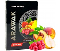 Табак Arawak Strong Love Flame (Лав Флейм) 40 гр