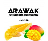 Табак Arawak Strong Mango (Манго) 180 гр