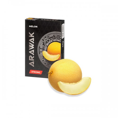 Табак Arawak Strong Melon (Дыня) 180 гр