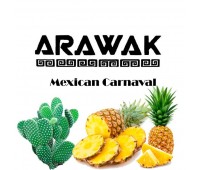 Тютюн Arawak Strong Mexican Carnaval (Мексикан Карнавал) 180 гр