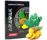 Табак Arawak Strong Mexican Carnaval (Мексикан Карнавал) 40 гр