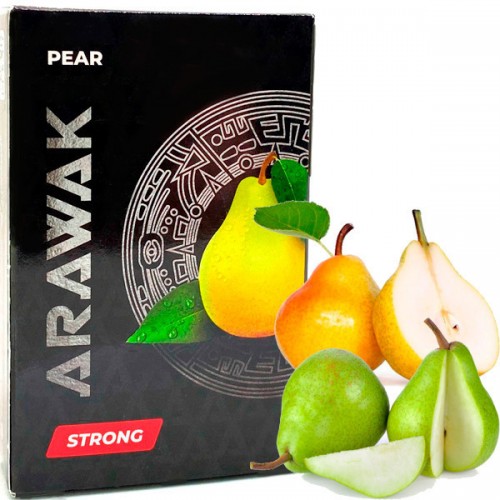 Табак Arawak Strong Pear (Груша) 180  гр